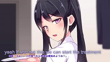 Teacher becomes shota and has sex