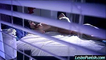 Punish sex tape with indigo jenna lesbians using sex dildo toys clip 25