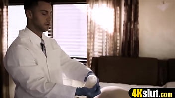 Her cute ass need some serious examination and penetration