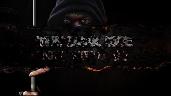 Black men with big dicks fucked a teenager with big tits