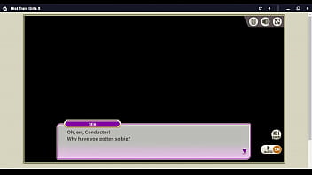 Stia a rank cutscene