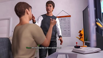 My bimbo dream #03 fucking a big fake tits milf with a juicy ass