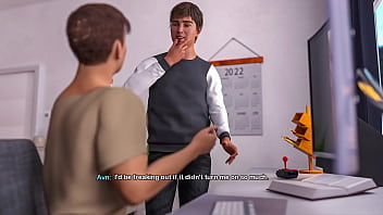 My bimbo dream #03 fucking a big fake tits milf with a juicy ass