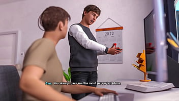 My bimbo dream #03 fucking a big fake tits milf with a juicy ass