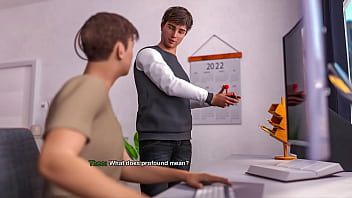 My bimbo dream #03 fucking a big fake tits milf with a juicy ass