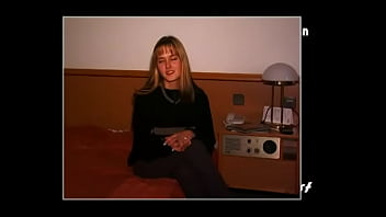 Nikki sits down for an interview at a casting call and gets nasty