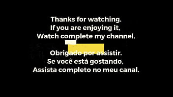 Testando um briquedinho novo