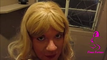 "yeah He Came In My Mouth" Compilation Of Fiona's Nasty Gloryhole Blowjobs And Fucks Cd Sissy Cum In Mouth thumbnail