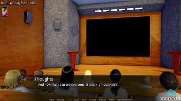 Stormside ep 105 – visual novel gameplay hd Stormside ep 105 – visual novel gameplay hd