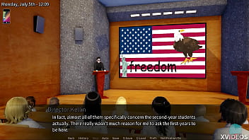 Stormside Ep105 – Visual Novel Gameplay Hd thumbnail