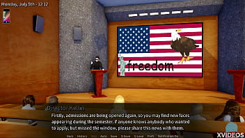 Stormside ep 105 – visual novel gameplay hd