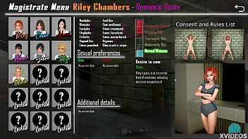 Stormside ep 105 – visual novel gameplay hd