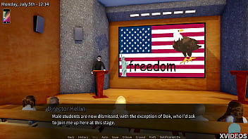 Stormside ep 105 – visual novel gameplay hd