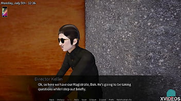 Stormside ep 105 – visual novel gameplay hd