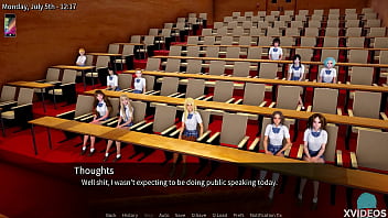 Stormside ep 105 – visual novel gameplay hd