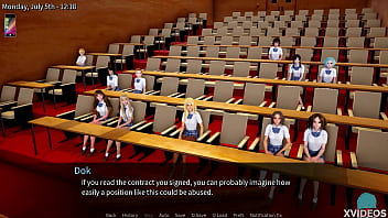 Stormside ep 105 – visual novel gameplay hd