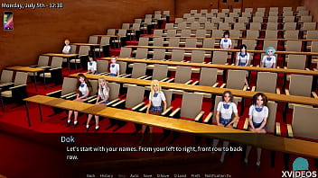 Stormside ep 105 – visual novel gameplay hd