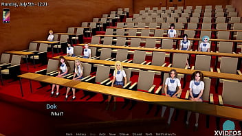 Stormside ep 105 – visual novel gameplay hd Stormside ep 105 – visual novel gameplay hd