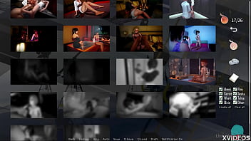 Stormside ep 105 – visual novel gameplay hd