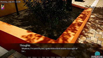 Stormside ep 105 – visual novel gameplay hd