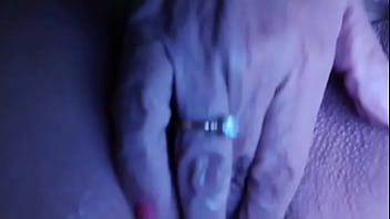 Disfrutando de una ducha