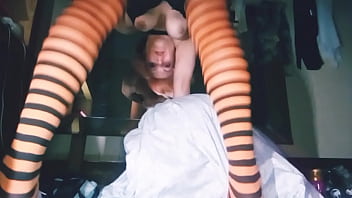 Roxy9rox through the looking glass