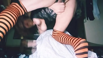 Roxy9rox through the looking glass