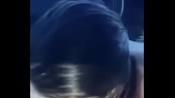 Sucking strangers cock