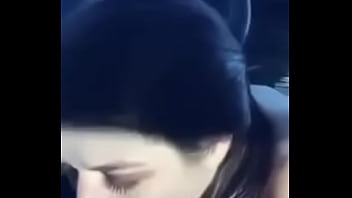 Sucking strangers cock