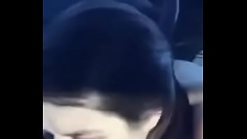 Sucking strangers cock