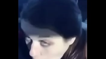 Sucking strangers cock