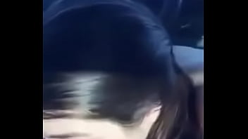 Sucking strangers cock