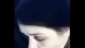 Sucking strangers cock