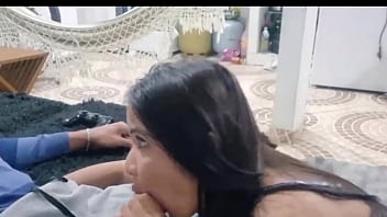 Bom mesmo pular a cerca cair de boca no pau do vizinho