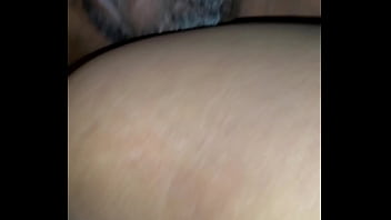 Mama shaking that fat ass before i put this dick in her