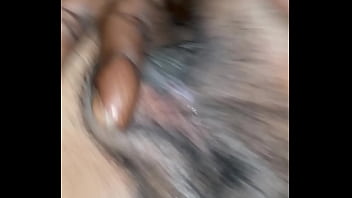 Mama shaking that fat ass before i put this dick in her