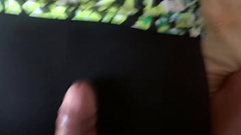 Stepmom loves that i hit her ass hard with my cock and she cums on me