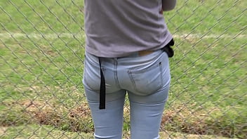 Stepmom loves that i hit her ass hard with my cock and she cums on me