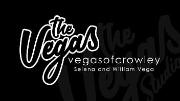 The Best Threesomes Are At The Vegas House Cindy Luna And Selena Vega Use William Vega As Their Human Dildo thumbnail