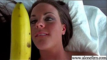 Rahyndee gorgeous alone girl masturbating with sex stuffs mov 17