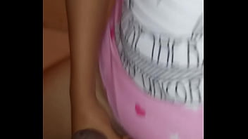 Caseiro de verdade com esposa