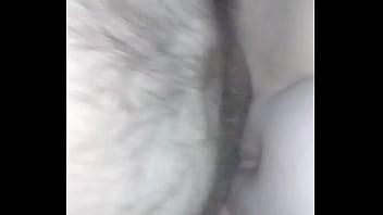 Rachael taking dale's big cock