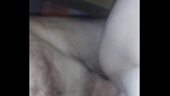 Rachael taking dale's big cock