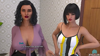 Shut up and dance ep 97 – visual novel gameplay hd