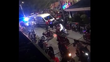 Así se vivió la victoria del nacional en la isla de san andrés gran carabana