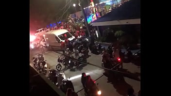 Así se vivió la victoria del nacional en la isla de san andrés gran carabana