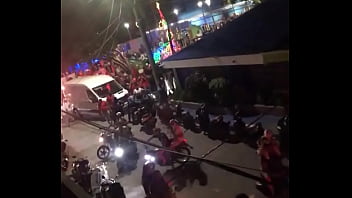 Así se vivió la victoria del nacional en la isla de san andrés gran carabana