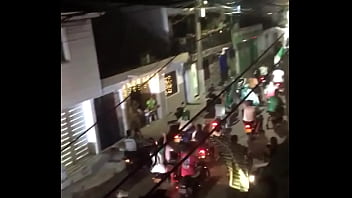 Así Se Vivió La Victoria Del Nacional En La Isla De San Andrés Gran Carabana thumbnail