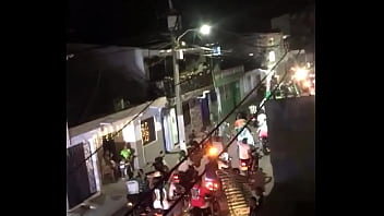 Así se vivió la victoria del nacional en la isla de san andrés gran carabana