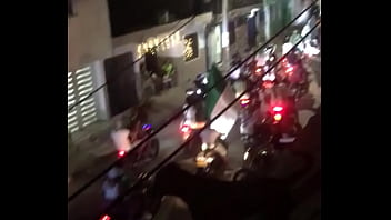 Así se vivió la victoria del nacional en la isla de san andrés gran carabana